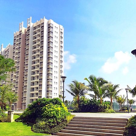 Country Garden Danga Bay By Lions Bay Apartment Johor Bahru Ngoại thất bức ảnh