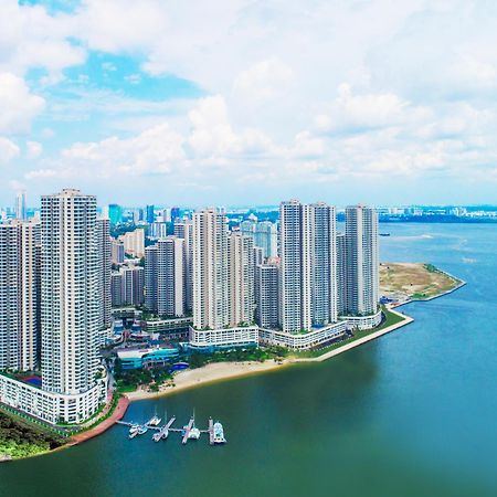 Country Garden Danga Bay By Lions Bay Apartment Johor Bahru Ngoại thất bức ảnh